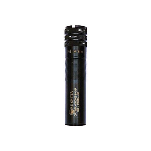 BERETTA OptimaChoke HP Ext. 3/4" 12Ga Black Ported F for sale at KYGUNCO.