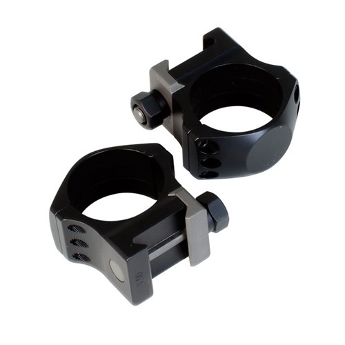 NIGHTFORCE 1" Medium - 34mm Ultralite - 6 Bolt for sale at KYGUNCO.