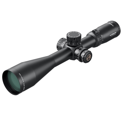 ATHLON OPTICS Ares BTR Tact 4.5-27x50 for sale at KYGUNCO.
