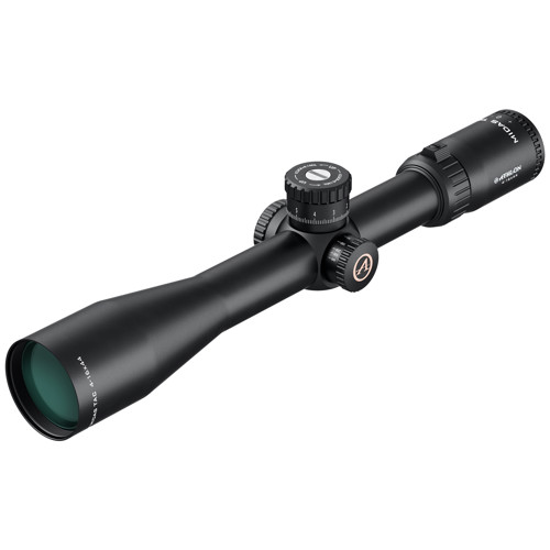 ATHLON OPTICS Midas TAC HD 4-16x44 APRS2 FFP MIL Reticle for sale at KYGUNCO.