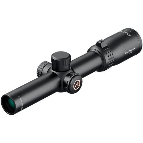 ATHLON OPTICS Midas BTR Tact 1-6x24 for sale at KYGUNCO.