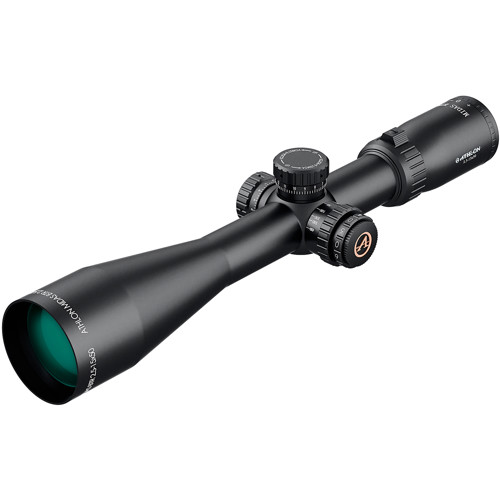 ATHLON OPTICS Midas BTR Tact 2.5-15x50 for sale at KYGUNCO.