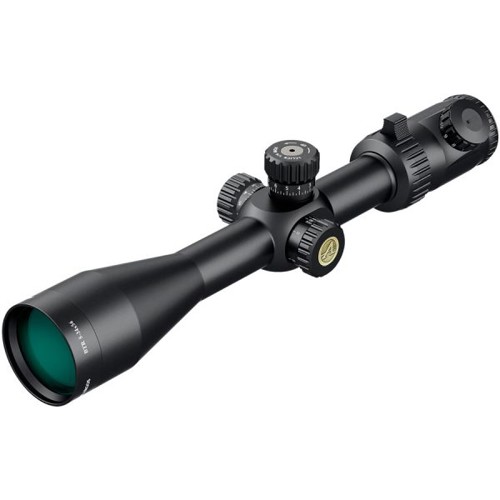 ATHLON OPTICS Neos 3-9x40 BDC 22 RimFire SFP MOA Reticle for sale at KYGUNCO.