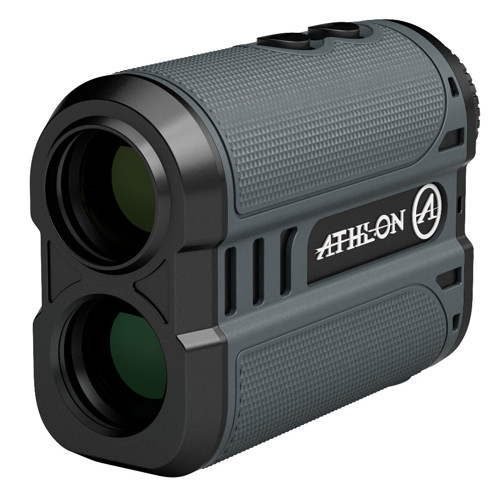 ATHLON OPTICS Midas 1200Y Rangefinder (Grey) for sale at KYGUNCO.