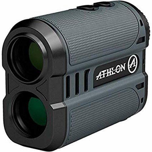 ATHLON OPTICS Midas 1 Mile Rangefinder (Grey) for sale at KYGUNCO.