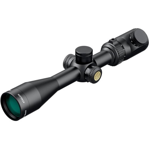 ATHLON OPTICS Neos 6-18x44 BDC 500 SFP IR MOA Reticle for sale at KYGUNCO.