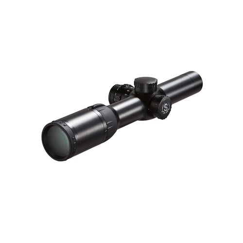 STYRKA S7 Series Riflescope 30mm 1-6x24 Plex Illum for sale at KYGUNCO.
