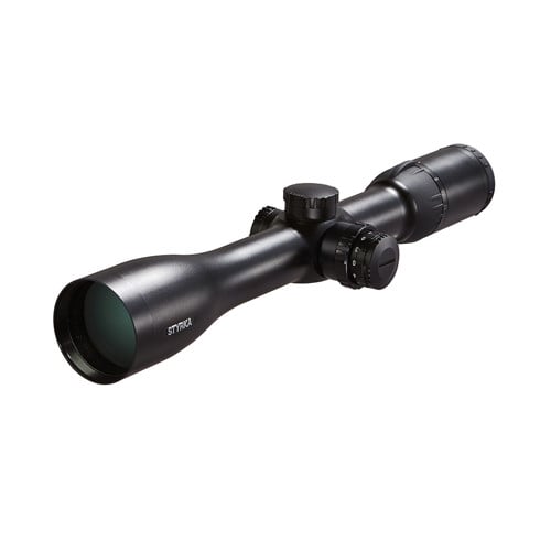 STYRKA S7 Series Riflescope 30mm 3-12x42 Plex Illum for sale at KYGUNCO.