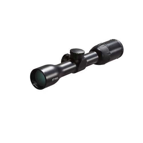 STYRKA S5 Series Riflscope 1" Tube 4.5-14x44 Mil-Dot for sale at KYGUNCO.