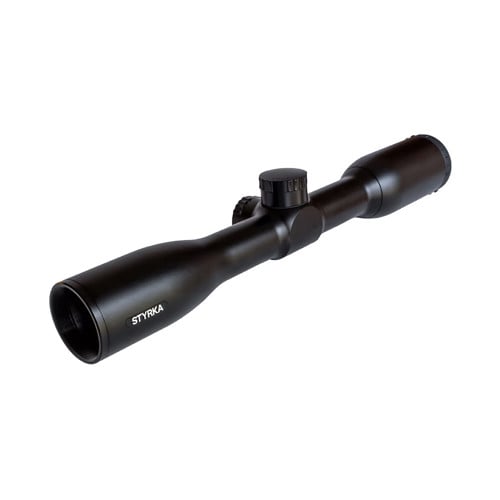 STYRKA S3 Series Riflscope 1" Tube 2-7x32 SH-BDC for sale at KYGUNCO.