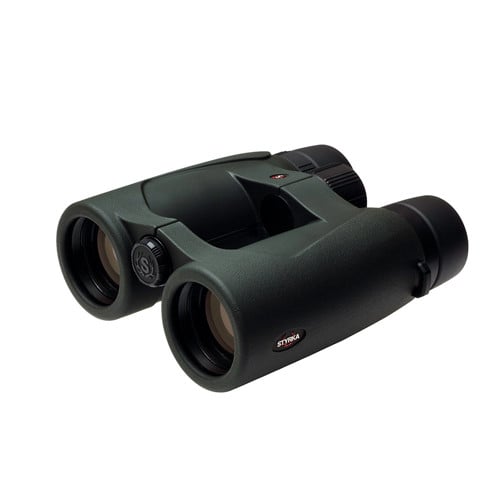 STYRKA S9 Series Binocular ED Glass 8x42 for sale at KYGUNCO.