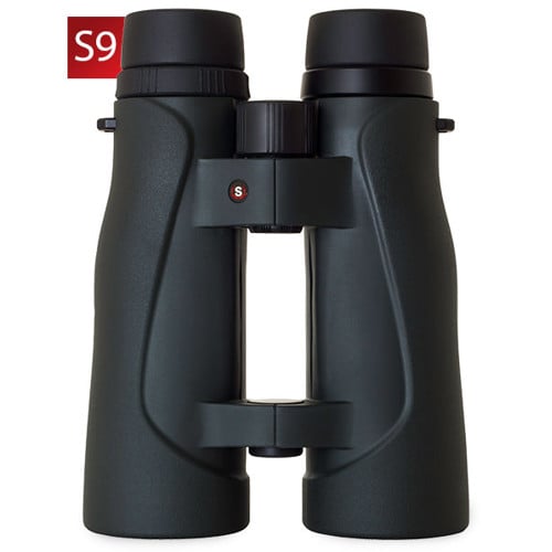 STYRKA S9 Series Binocular ED Glass 15x56 for sale at KYGUNCO.