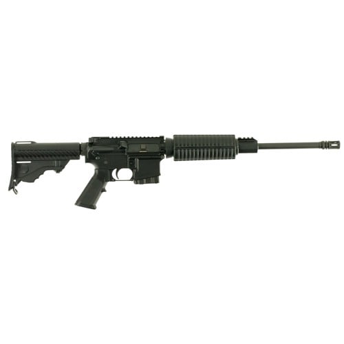 DPMS GII Compact Hunter Tactical Rifle for sale at KYGUNCO.