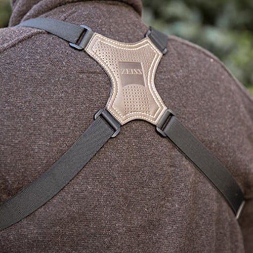 ZEISS Air Cell Comfort Strap for sale at KYGUNCO.