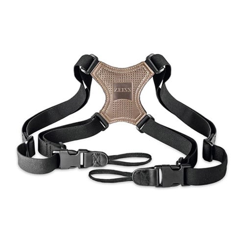 ZEISS Binocular Harness (Premium) for sale at KYGUNCO.