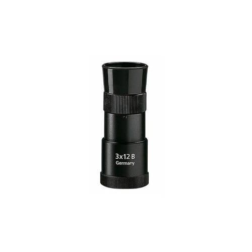 ZEISS Classic 3x12B Tripler for sale at KYGUNCO.