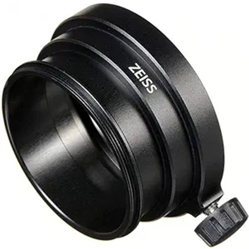 ZEISS Conquest Gavia 85 Photo Lens Adapter M49 for sale at KYGUNCO.