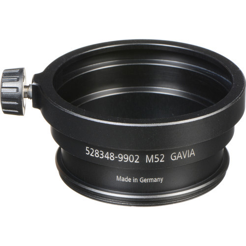 ZEISS Conquest Gavia 85 Photo Lens Adapter M52 for sale at KYGUNCO.