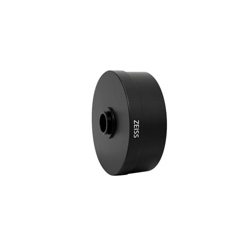 ZEISS Conquest HD - ExoLens Bracket Adapter - 56mm for sale at KYGUNCO.
