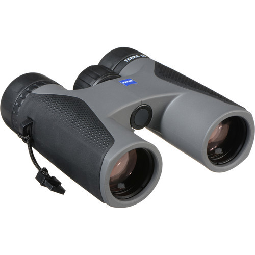 ZEISS Terra ED 10x32 - Gray for sale at KYGUNCO.