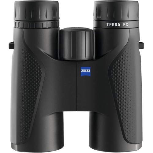 ZEISS Terra ED 10x42 - Black for sale at KYGUNCO.