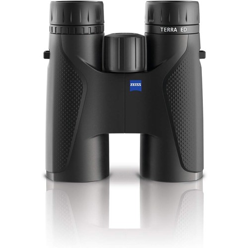 ZEISS Terra ED 10x42 - Gray for sale at KYGUNCO.