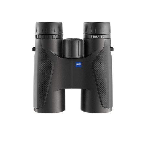 ZEISS Terra ED 8x42 - Black for sale at KYGUNCO.