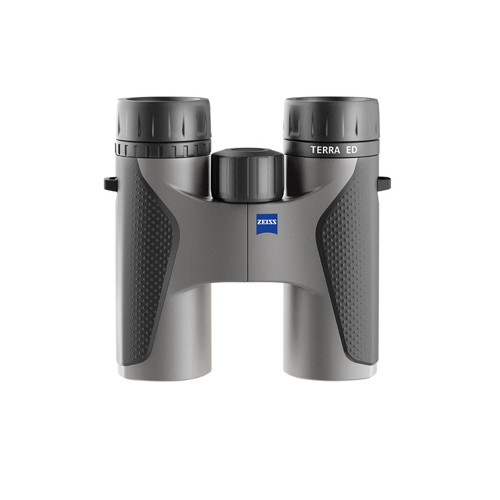 ZEISS Terra ED 8x42 - Gray for sale at KYGUNCO.