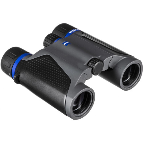 ZEISS Terra ED Pocket 8x25 for sale at KYGUNCO.