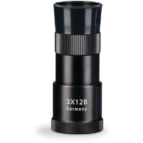 ZEISS Monocular 3x12 T for sale at KYGUNCO.