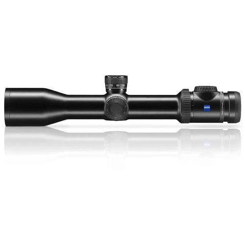 ZEISS Victory V8 1.8-14x50 Plex Reticle #60 - .33 MOA for sale at KYGUNCO.