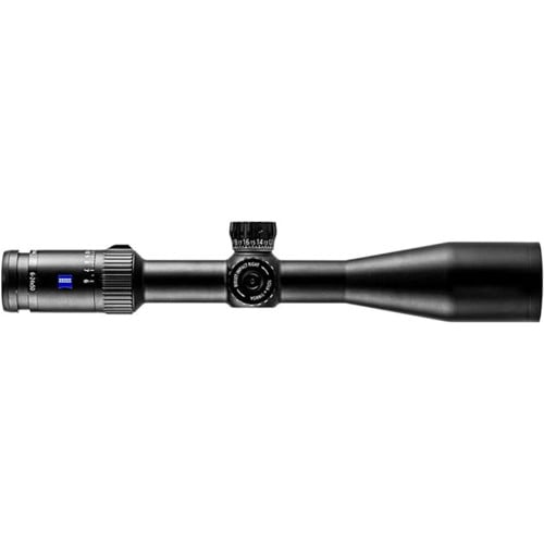 ZEISS Conquest V4 6-24x50 ZMOA-1 Illum. #93 - .25 MOA for sale at KYGUNCO.