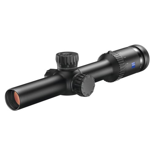 ZEISS Conquest V6 1-6x24 ZMOA-4 Dig. Illum #95 .5 MOA for sale at KYGUNCO.