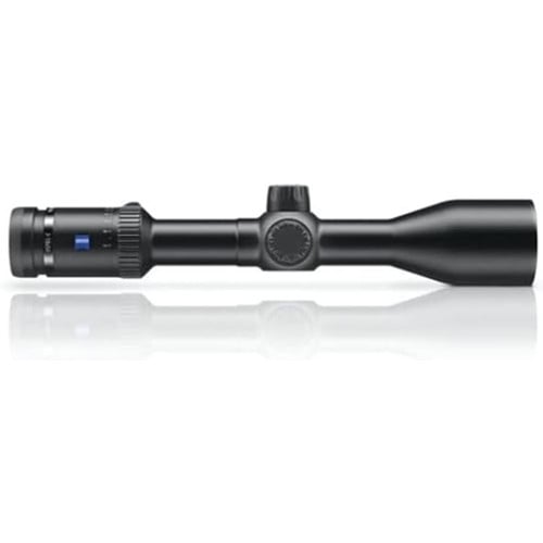 ZEISS Conquest V6 3-18x50 Plex Reticle #6 .25 MOA for sale at KYGUNCO.
