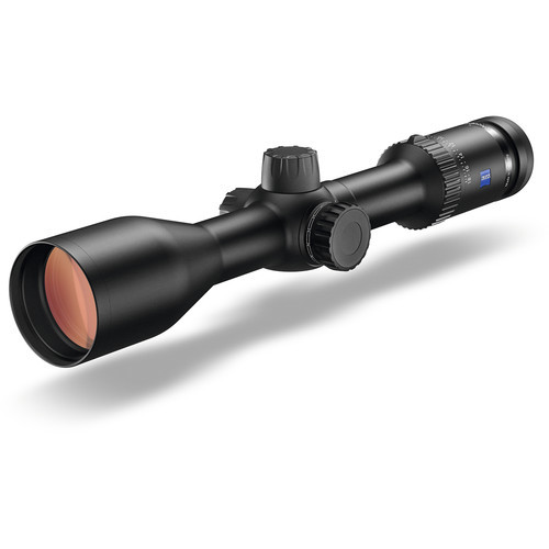 ZEISS Conquest V6 3-18x50 ZBR-2 Reticle #92 .25 MOA for sale at KYGUNCO.