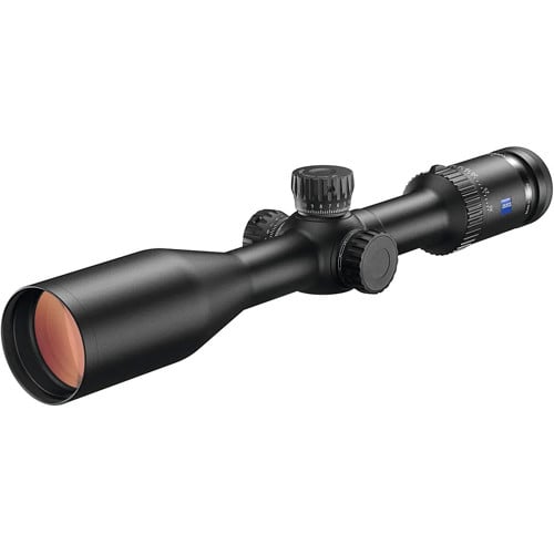 ZEISS Conquest V6 5-30x50 Plex Reticle #6 .25 MOA for sale at KYGUNCO.