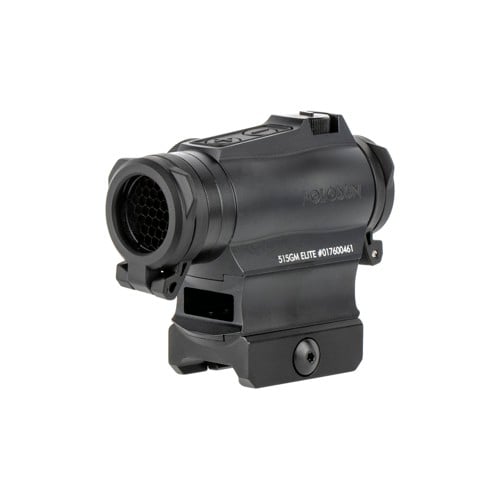 HOLOSUN Green Circle Dot/QD Mount Micro Sight for sale at KYGUNCO.