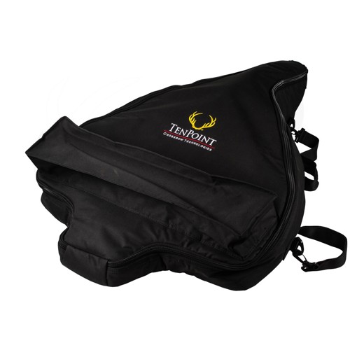 TENPOINT Universal Soft Case Black for sale at KYGUNCO.