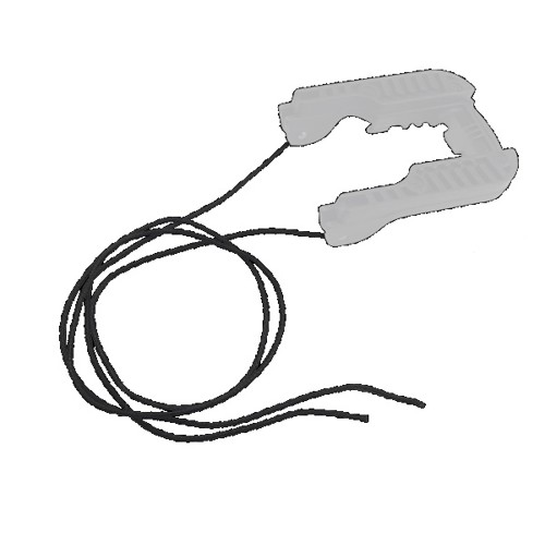 TENPOINT Draw Cord Green for sale at KYGUNCO.