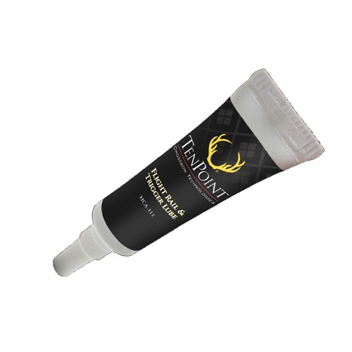 TENPOINT Flight Rail & Trigger Lube for sale at KYGUNCO.