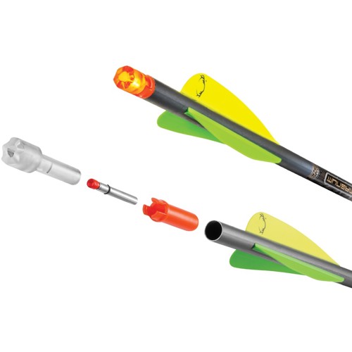 TENPOINT Omni-Brite 2.0 Rec- .305 inside dia 2219 Orange for sale at KYGUNCO.