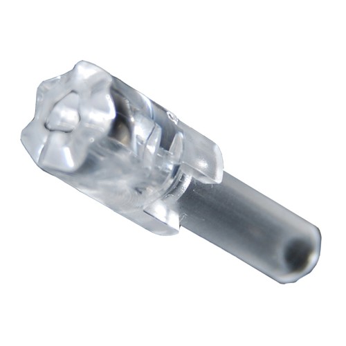 TENPOINT Omni-Brite 2.0 Omni-Cap/Nock Clear for sale at KYGUNCO.