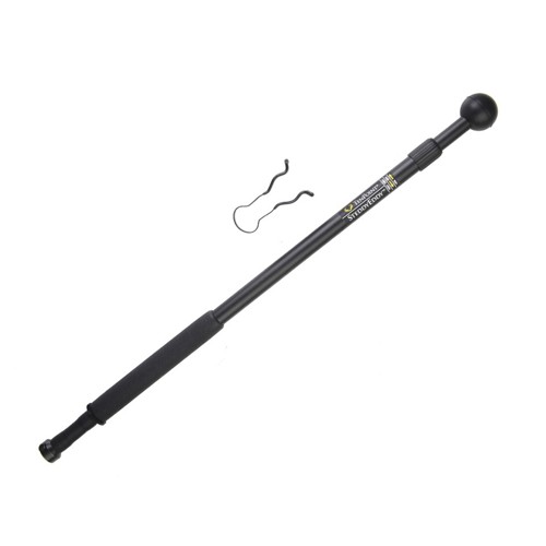 TENPOINT SteddyEddy Monopod System Black for sale at KYGUNCO.