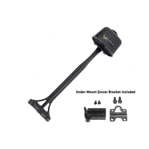 TENPOINT 3-Arrow Instant Detach Quiver under-mount for sale at KYGUNCO.