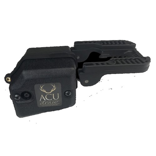 TENPOINT ACUdraw Black for sale at KYGUNCO.