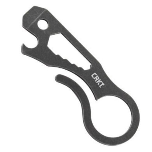 CRKT Viva 3.99" Multi-Wrench Bottle Opener, Prybar for sale at KYGUNCO.