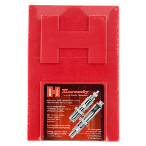 HORNADY MatchGrade Die FL 6.5 PRC (.264) for sale at KYGUNCO.