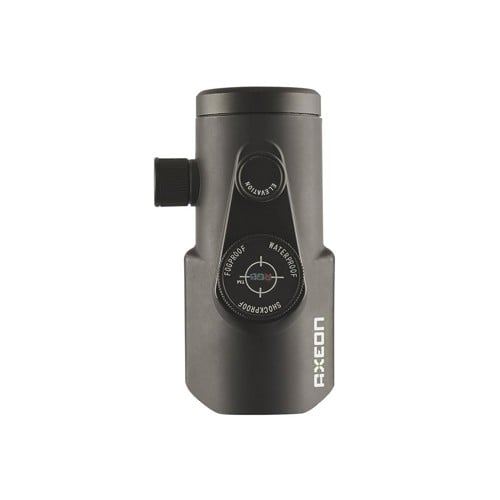 AXEON OPTIC 1xRDS 1x30 Red Dot Sight for sale at KYGUNCO.