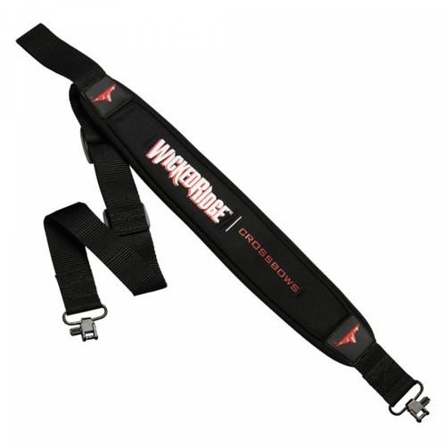 WICKED RIDGE Neoprene Sling (w/ one Omni-CUB) Black for sale at KYGUNCO.