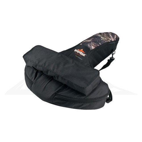 WICKED RIDGE Soft Case Black for sale at KYGUNCO.